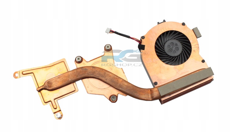 Ventilátor Chlazení Cooler Lenovo X200