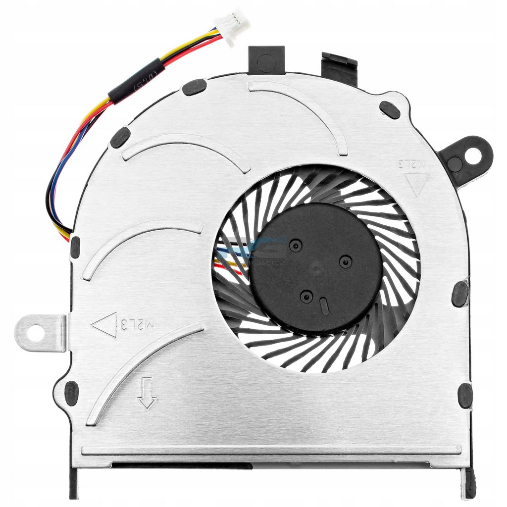 Ventilátor DELL 0DW2RJ DW2RJ