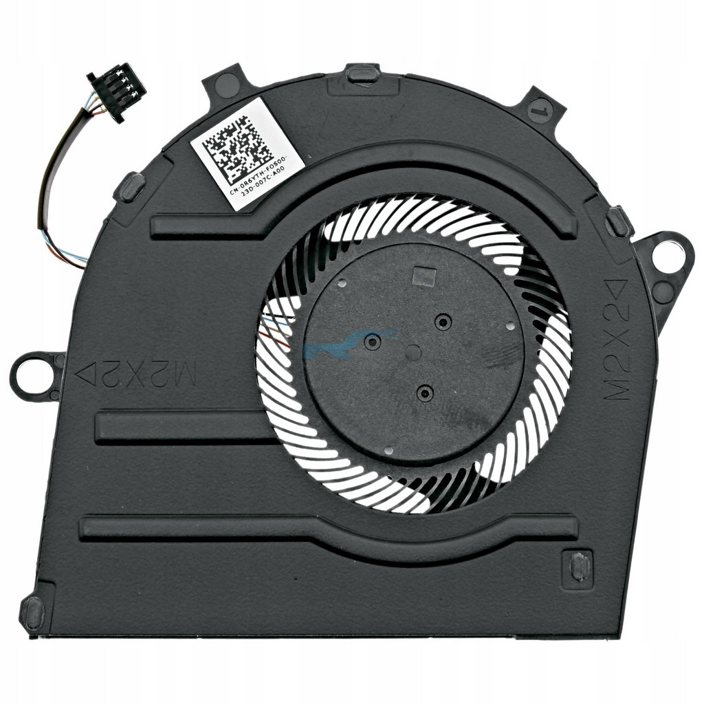 Ventilátor DELL 0R6YTH R6YTH
