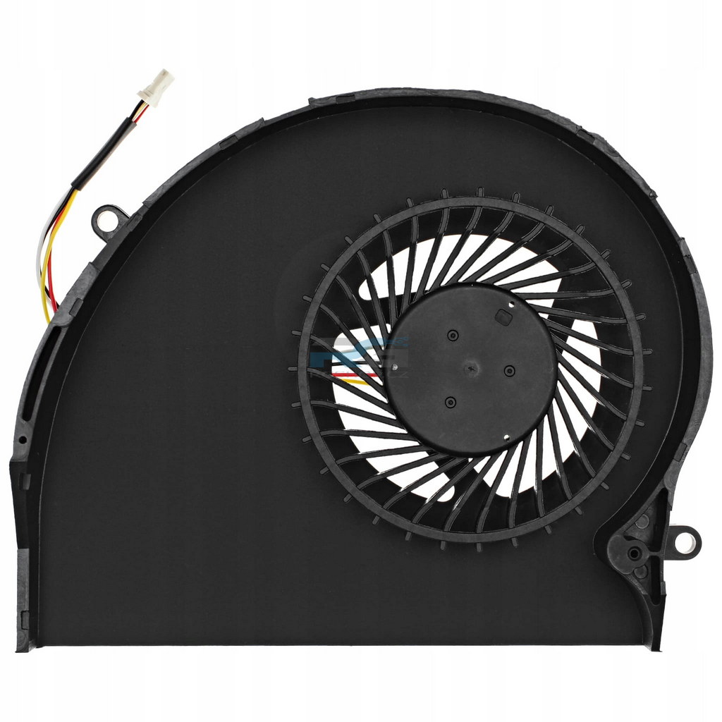 Ventilátor DELL ALIENWARE 17 (R4 R5) P31E ALW17C / GPU