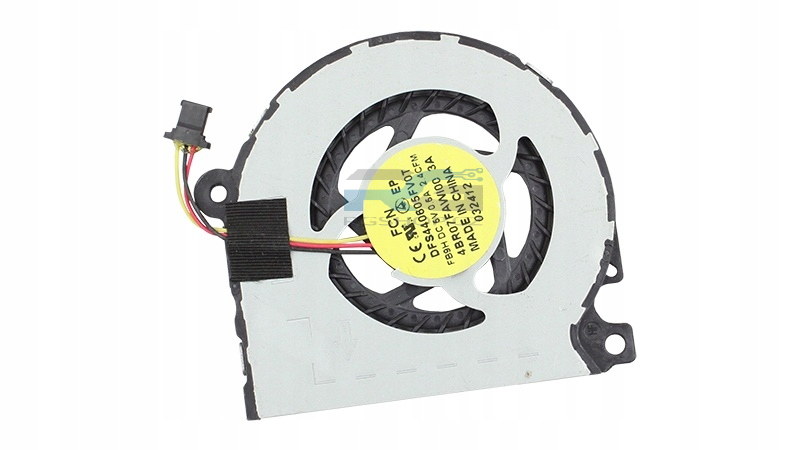 Ventilátor DELL INSPIRON 13z-5323