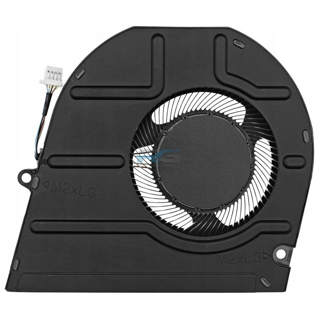 JISHIYUFS Vervanging Nieuwe CPU Koelventilator voor DELL Inspiron 14