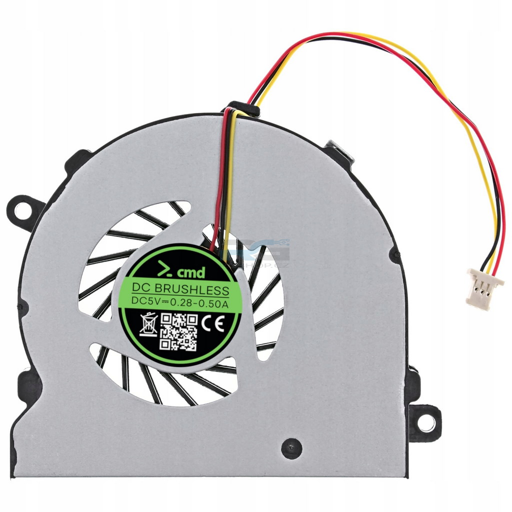 Ventilátor DELL INSPIRON 14 (5447 5448)