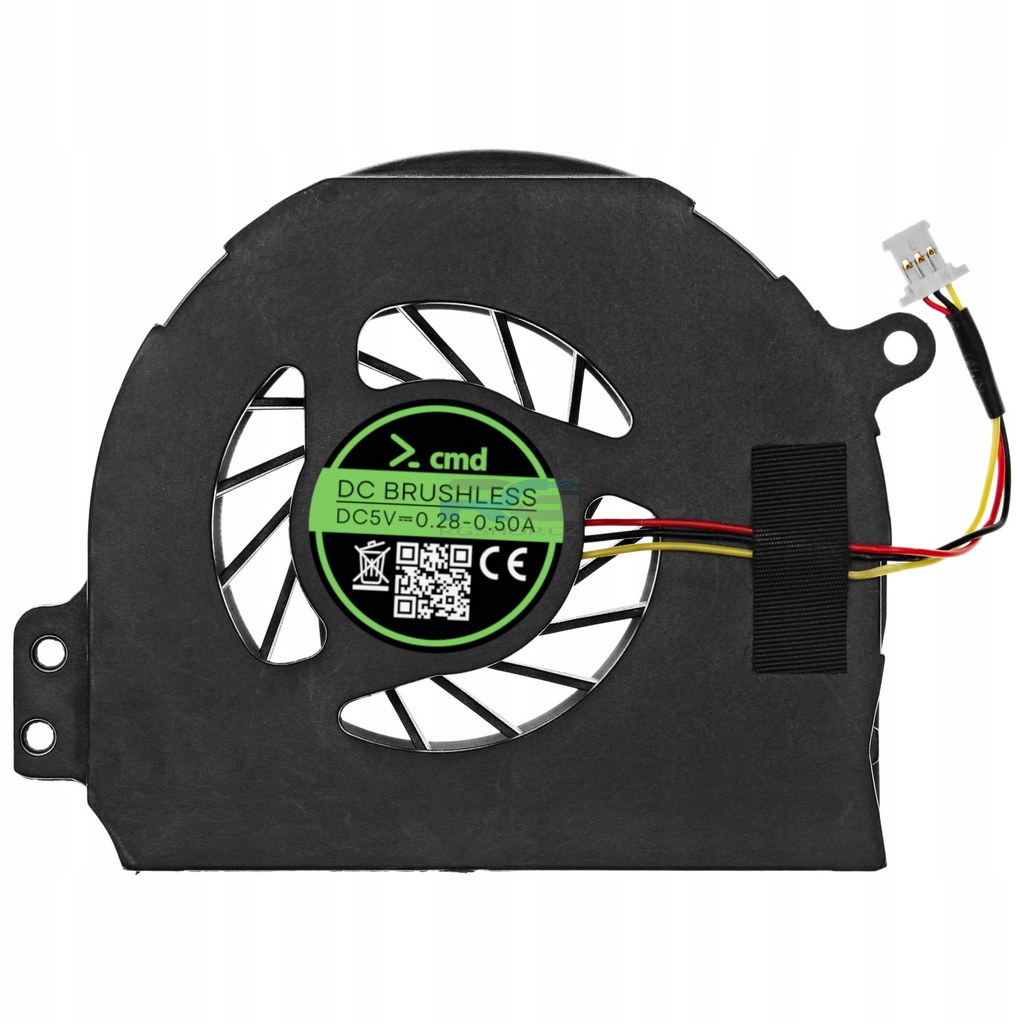 Ventilátor Dell Inspiron 14R N4010