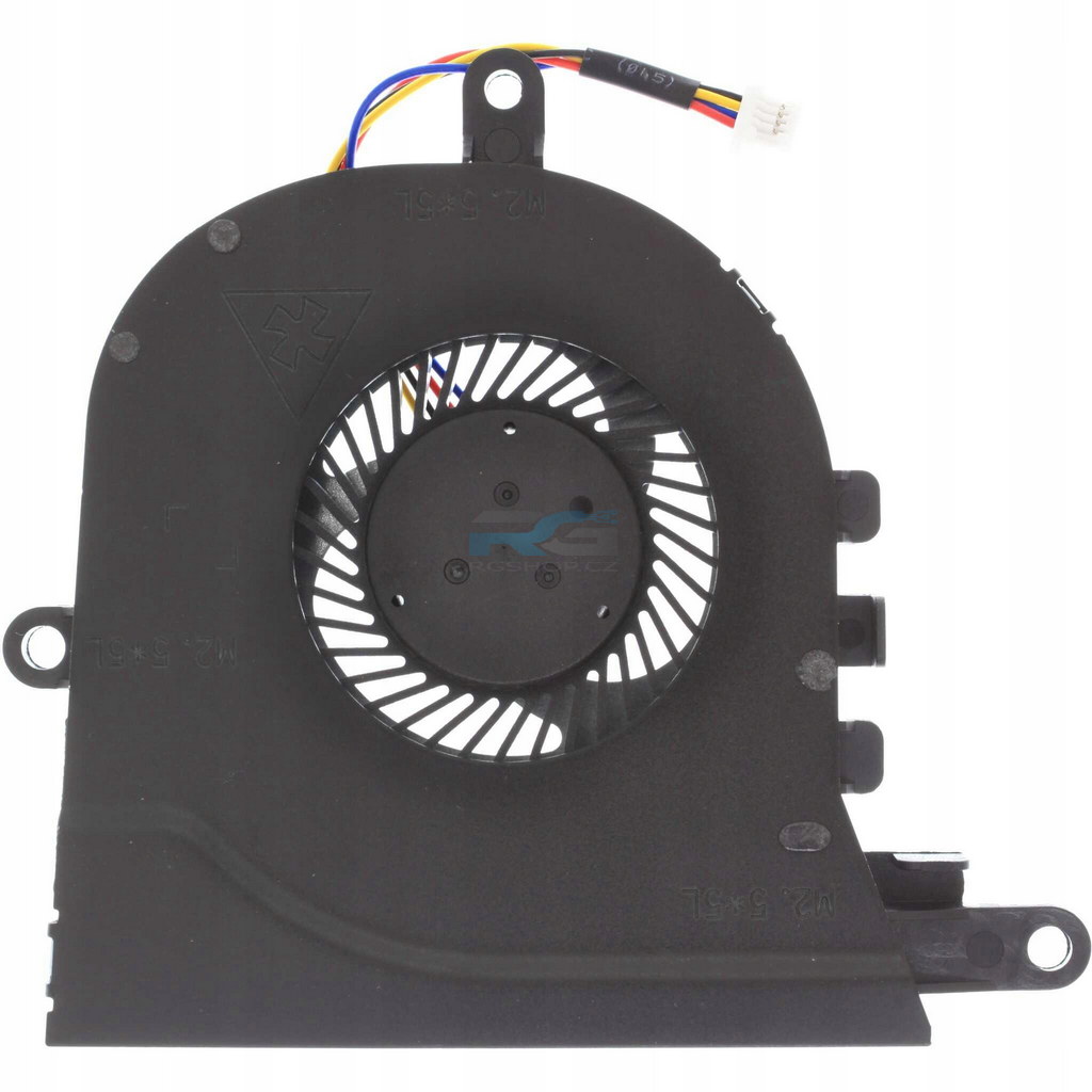 Ventilátor DELL INSPIRON 15 (3501 3505) / Z-DVD
