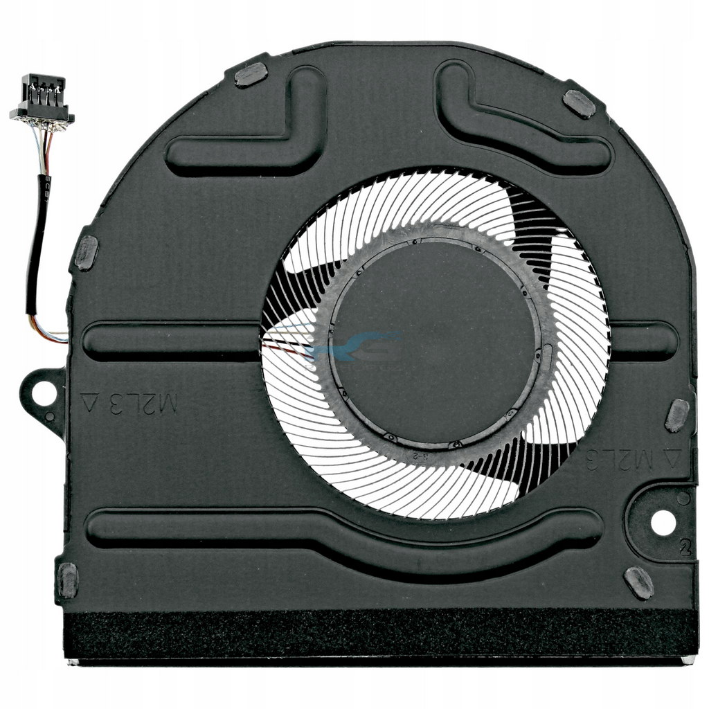 Ventilátor DELL INSPIRON 15 5510 5515 5518