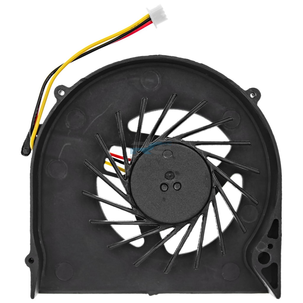 Ventilátor DELL INSPIRON 15R M5010 N5010