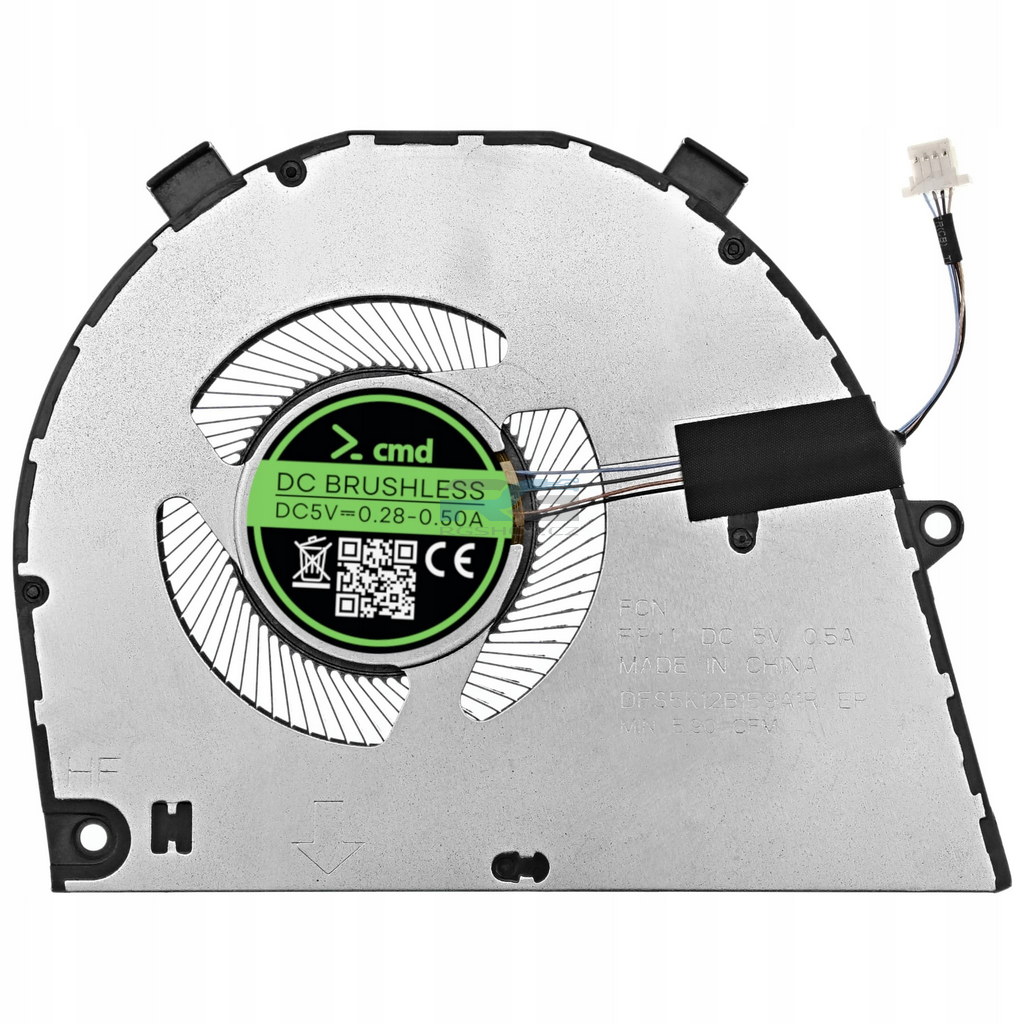 Ventilátor Dell Inspiron 16 5620 5625 0T8R2T Vostro 16 5620 5625