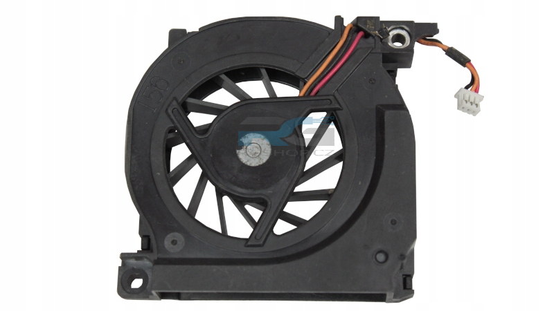 Ventilátor DELL INSPIRON 500M 510M 600M