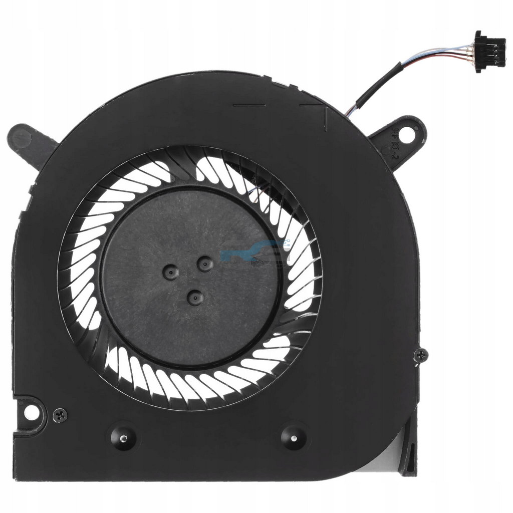 Ventilátor DELL INSPIRON G3 3500 3590 P89F 04NYWG / CPU