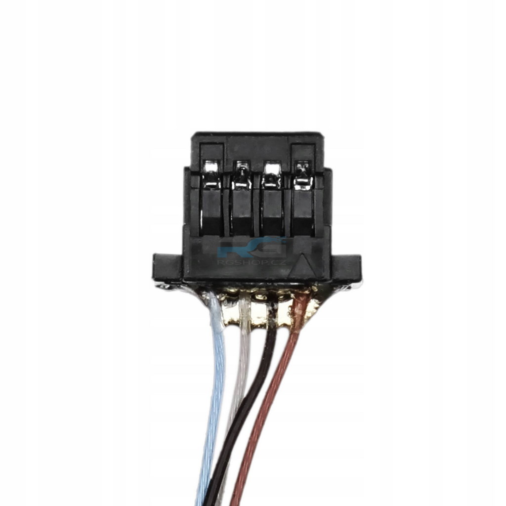 Ventilátor DELL INSPIRON G3 3500 3590 P89F 04NYWG / CPU