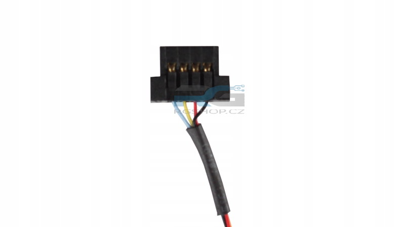Ventilátor DELL INSPIRON G5-5590 G7-7790 / CPU + GPU 12V