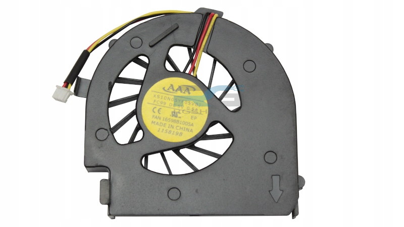 Ventilátor DELL INSPIRON N5030 M5030