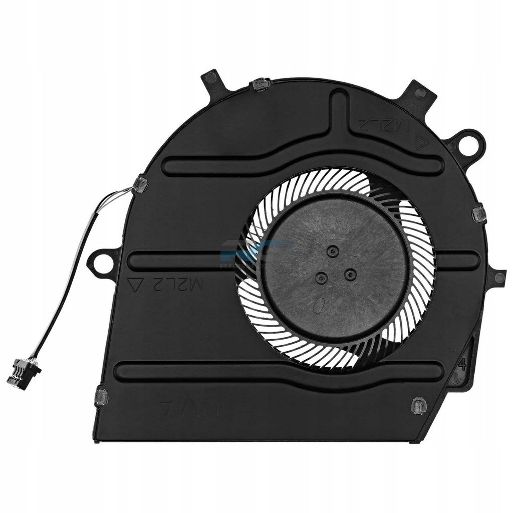 Ventilátor DELL LATITUDE 14 3410 3510 0CHNHW