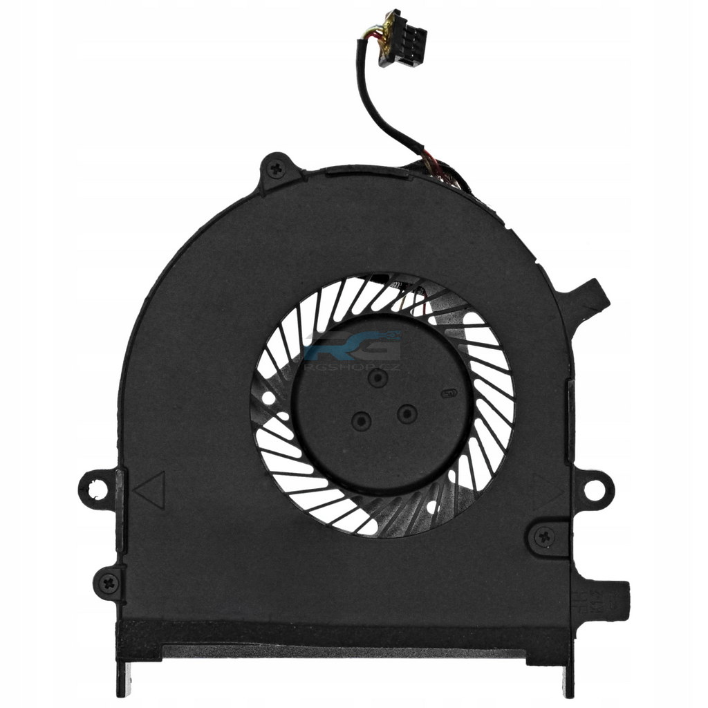 Ventilátor DELL LATITUDE 3340 3350 0990WG