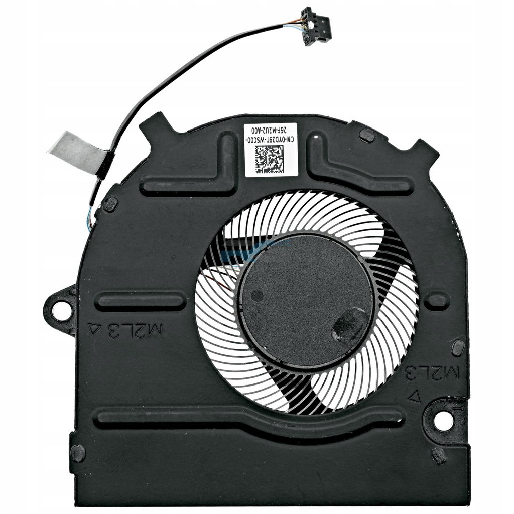 Ventilátor DELL LATITUDE 3420 3520