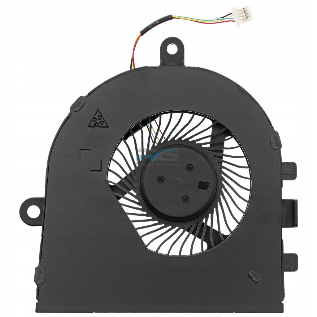 Ventilátor DELL LATITUDE 3480 3481 3490