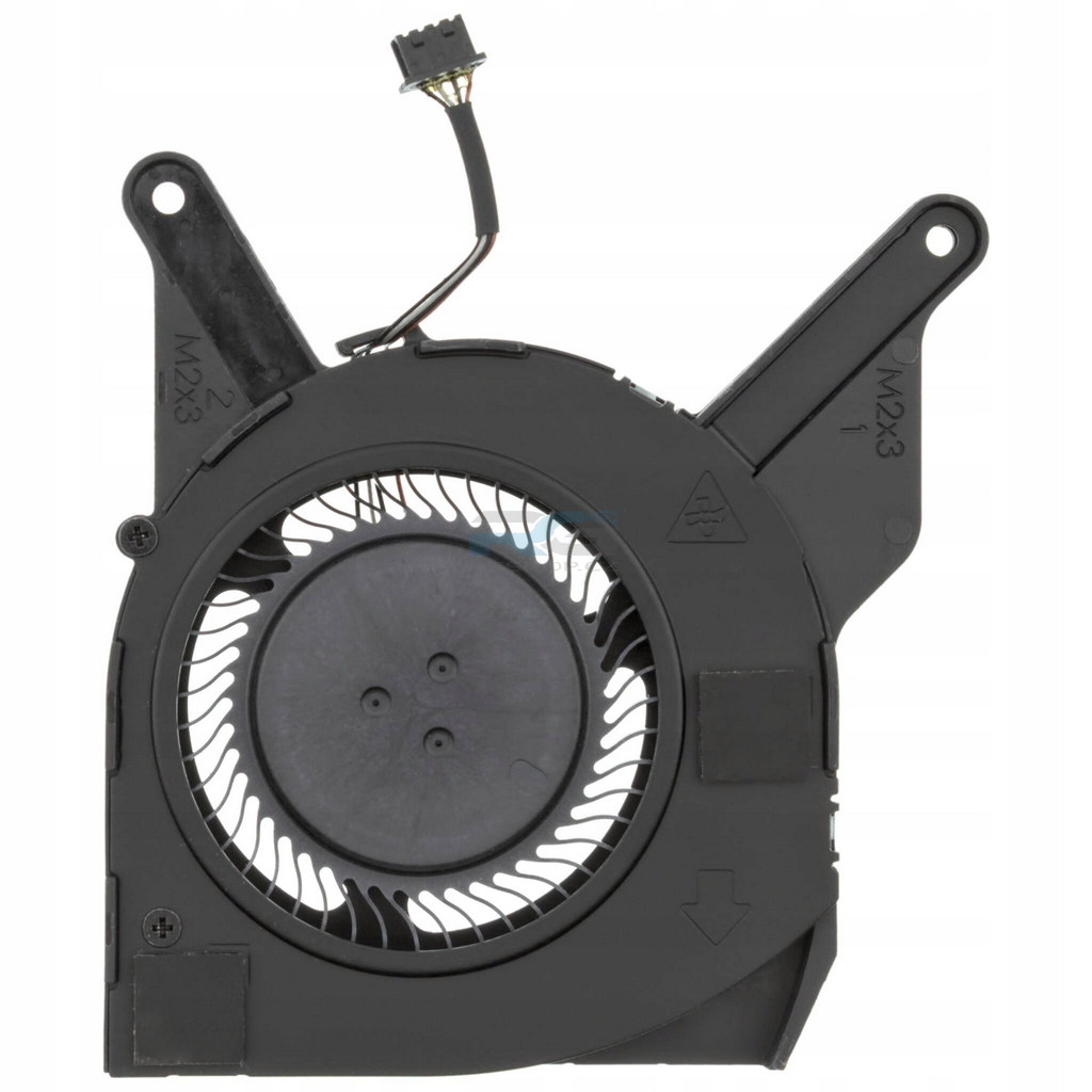 Ventilátor DELL LATITUDE 5400 0MXH2W - obrázek 2