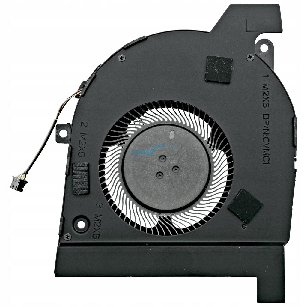 Ventilátor DELL LATITUDE 5501 5511