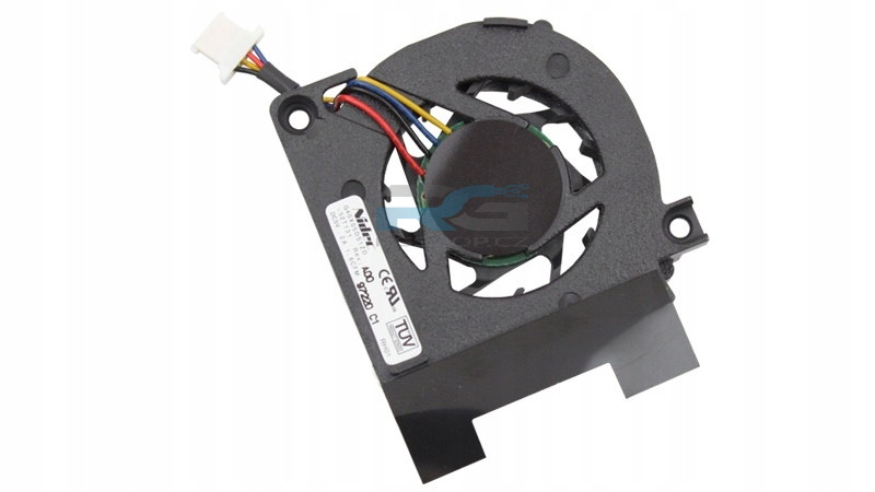 Ventilátor DELL LATITUDE E4200