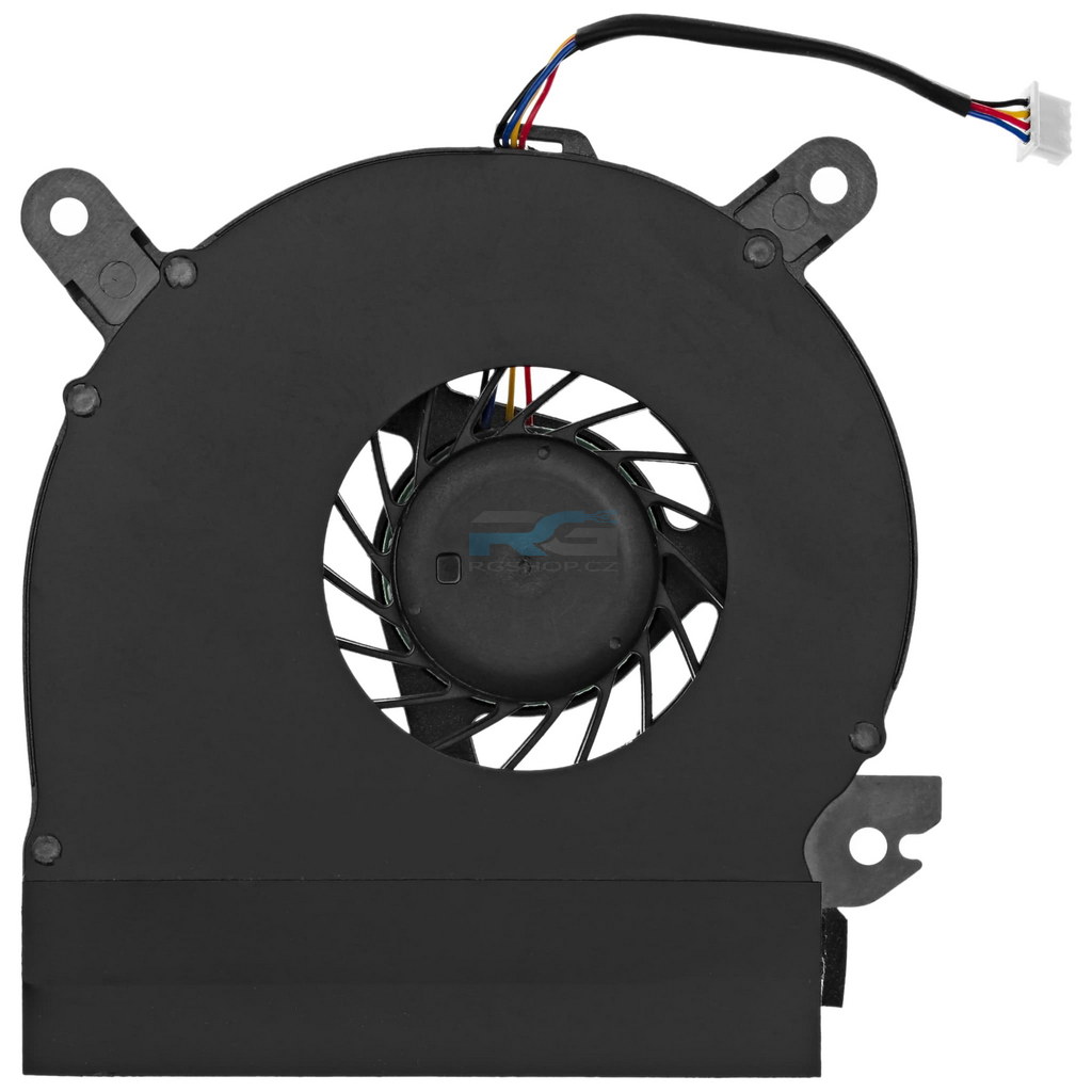 Ventilátor Dell Latitude E6500 M4400