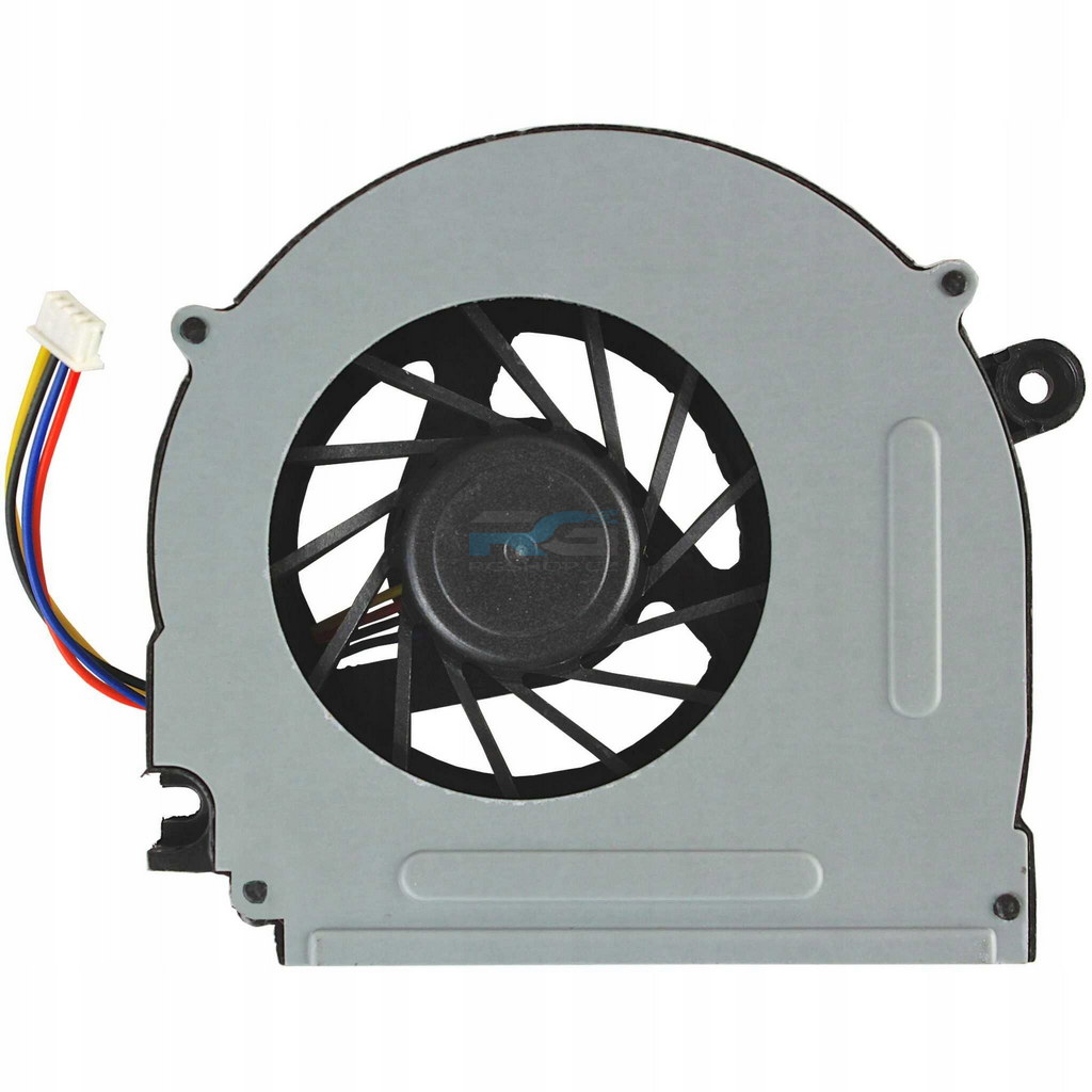 Ventilátor Dell Studio 1535 1536 1537 1538 Igpu
