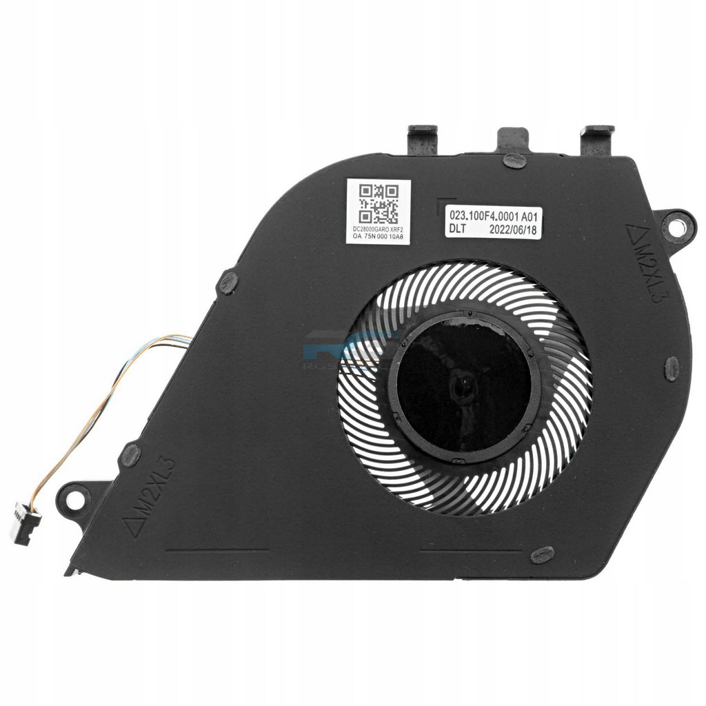 Ventilátor DELL VOSTRO 14 5490 5498 0CKNH2