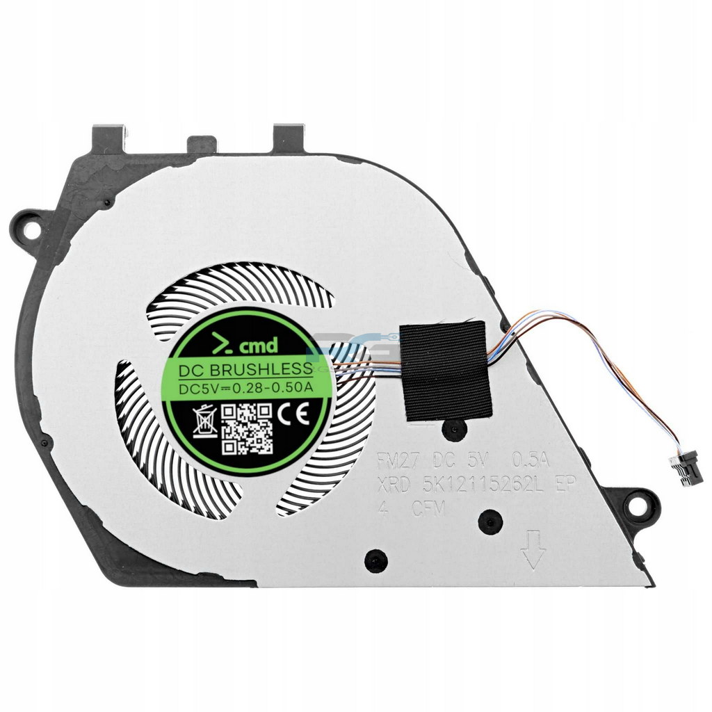 Ventilátor Dell Vostro 14 5490 5498 0CKNH2