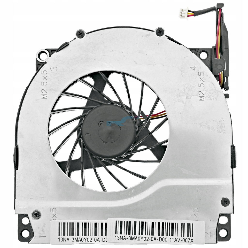 Ventilátor DELL VOSTRO 1700