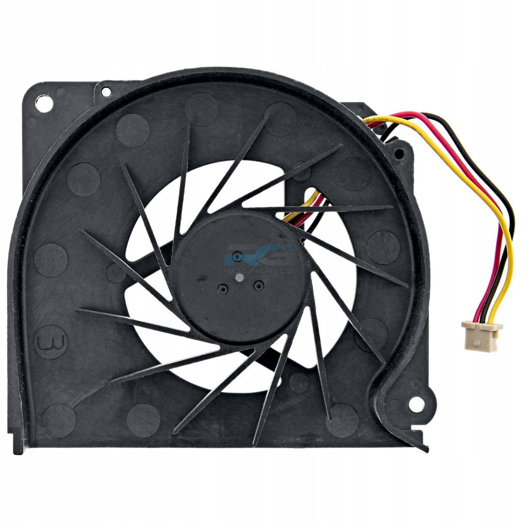 Ventilátor FUJITSU S2210 S6311 S6410 S6420