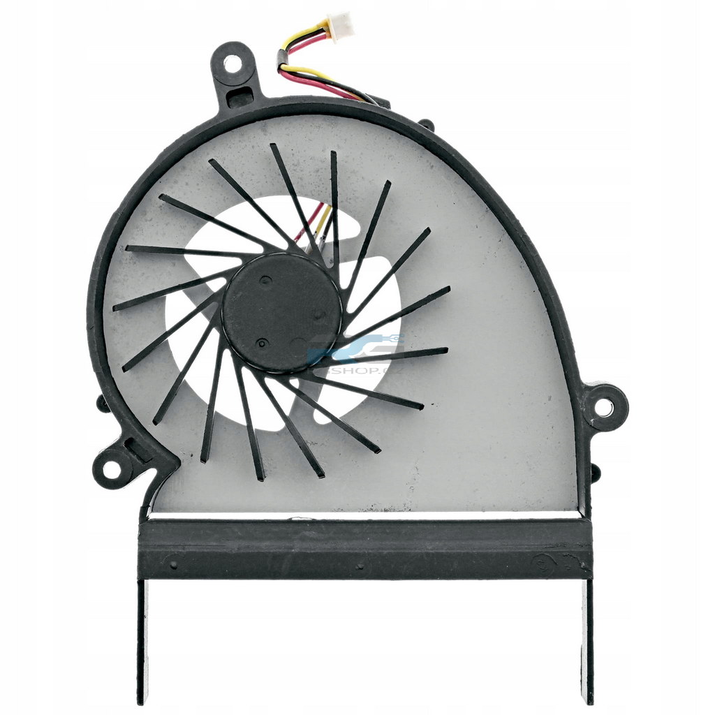 Ventilátor FUJITSU SIEMENS A531 AH531 / BODY