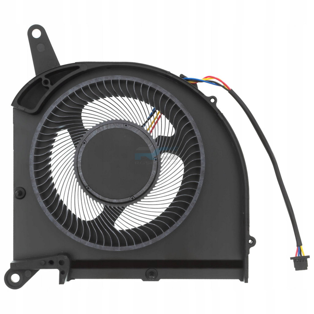 Ventilátor GIGABYTE AERO 15 OLED / CPU 9mm