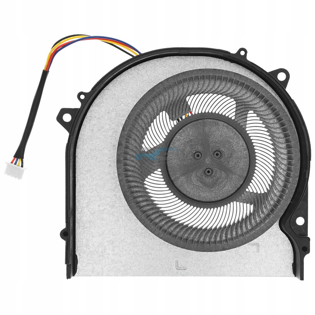 Ventilátor GIGABYTE G5 G7 (KC A5 K1) / CPU