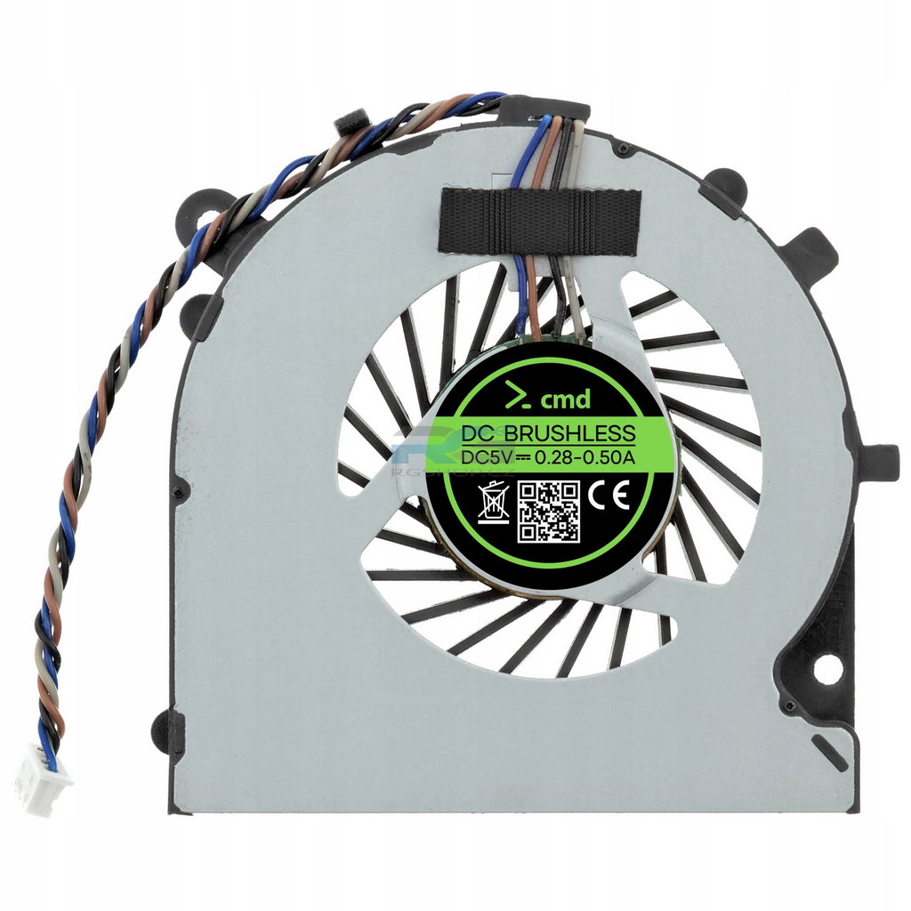 Ventilátor HP 14-AC 14-AF 14-AN 14-AD 14-AM 14-AR 240 (G4)
