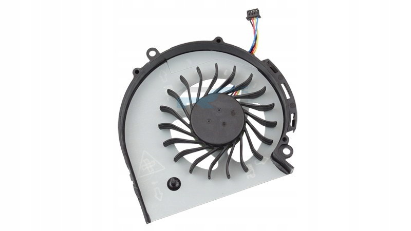 Ventilátor HP 15-d015sw 15-d040sw