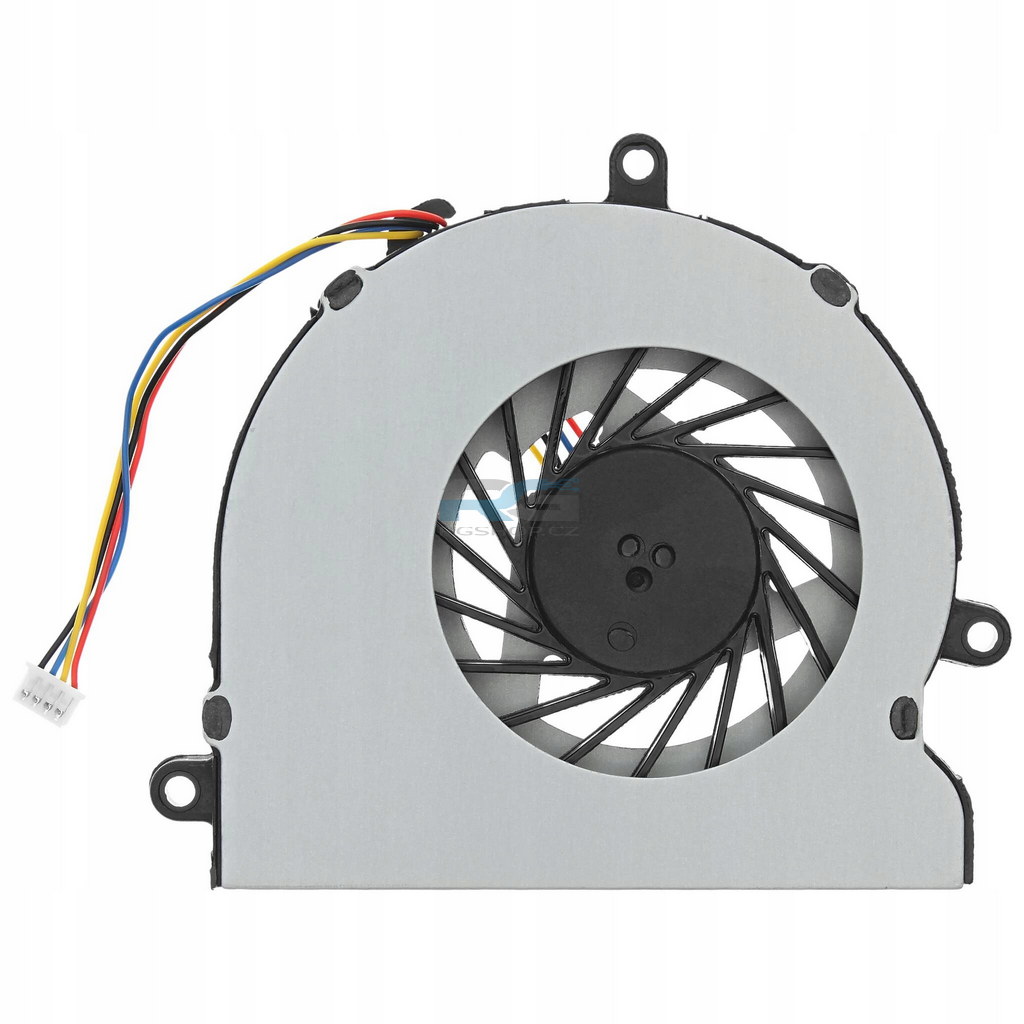 Ventilátor HP 15-ac052nw 15-ac072nw