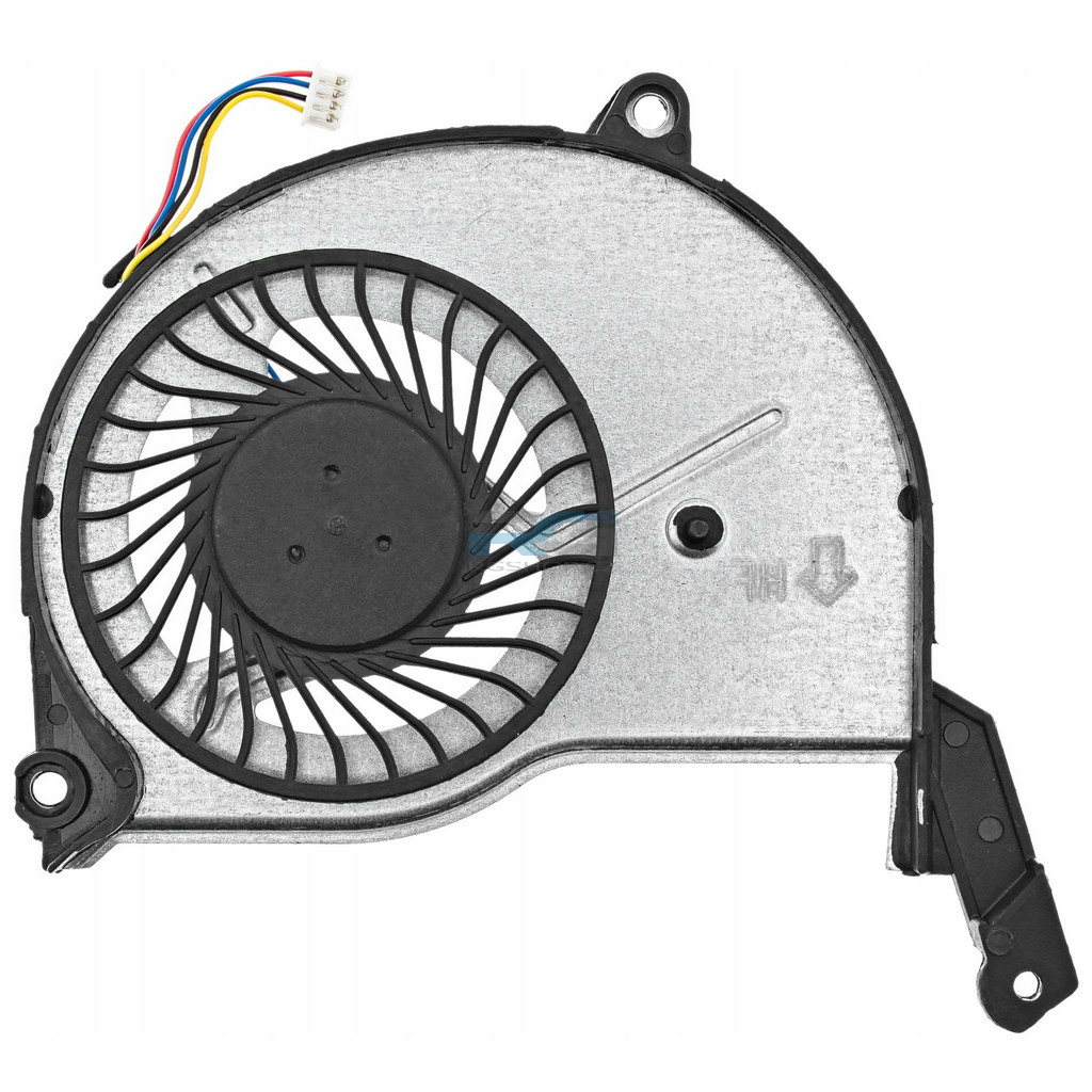 Ventilátor HP 15-n025sw 15-n080sw
