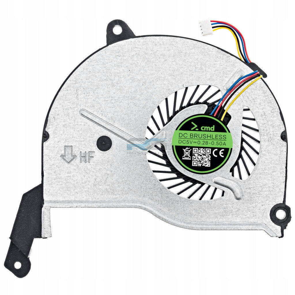 Ventilátor HP 15-n025sw 15-n080sw