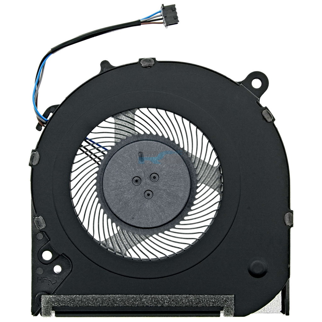 Ventilátor HP 240 245 246 247 (G7 G8)