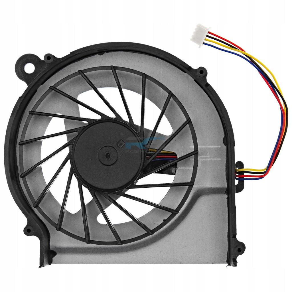 Ventilátor HP 250 255 (G1)
