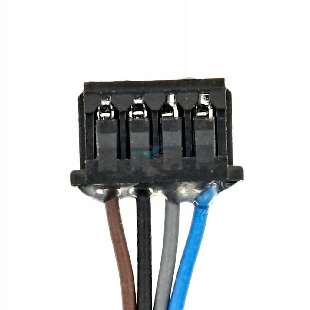 Ventilátor HP 340 348 (G5)