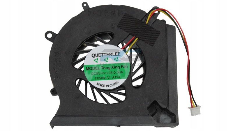 Ventilátor HP Compaq CQ35 CQ36