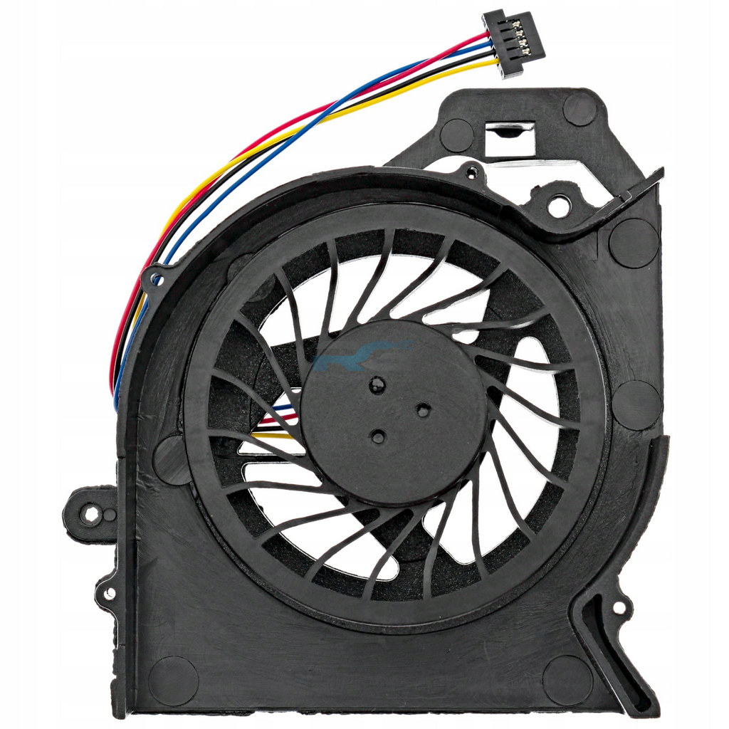 Ventilátor HP dv6-6112sw dv6-6120sw