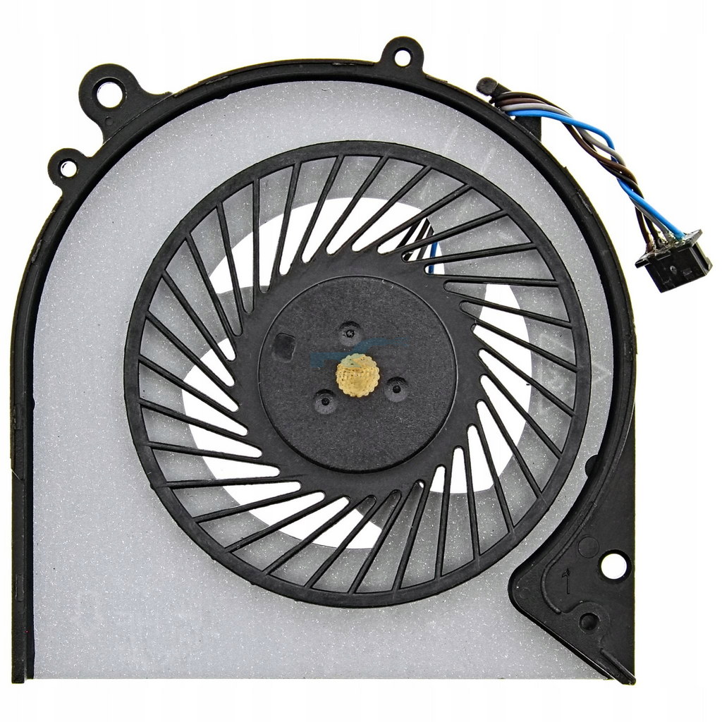 Ventilátor HP ELITEBOOK 820 (G3 G4) - obrázek 2