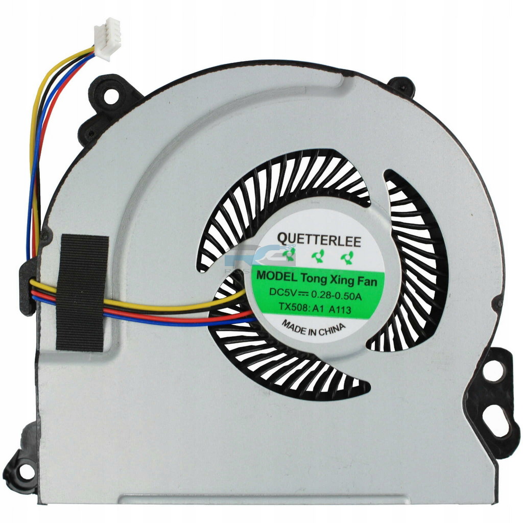 Ventilátor HP ENVY TOUCHSMART M6-N M7-J