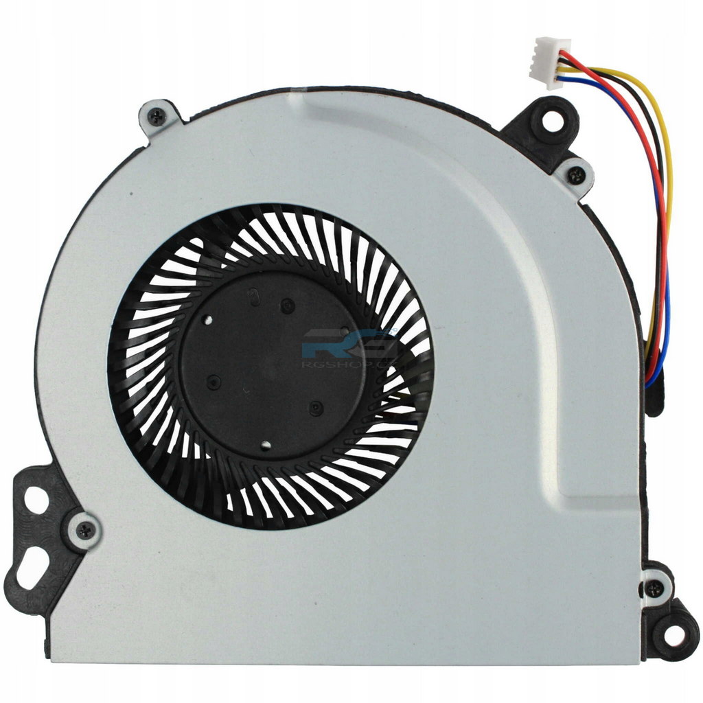 Ventilátor HP Envy Touchsmart M6-N M7-J