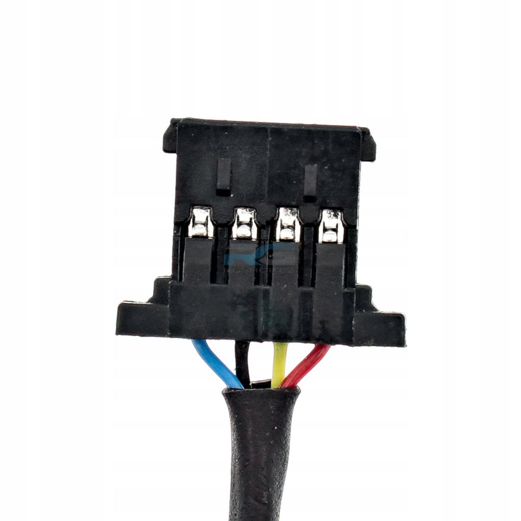 Ventilátor HP ENVY x360 15-DS 15-DR / CPU + GPU