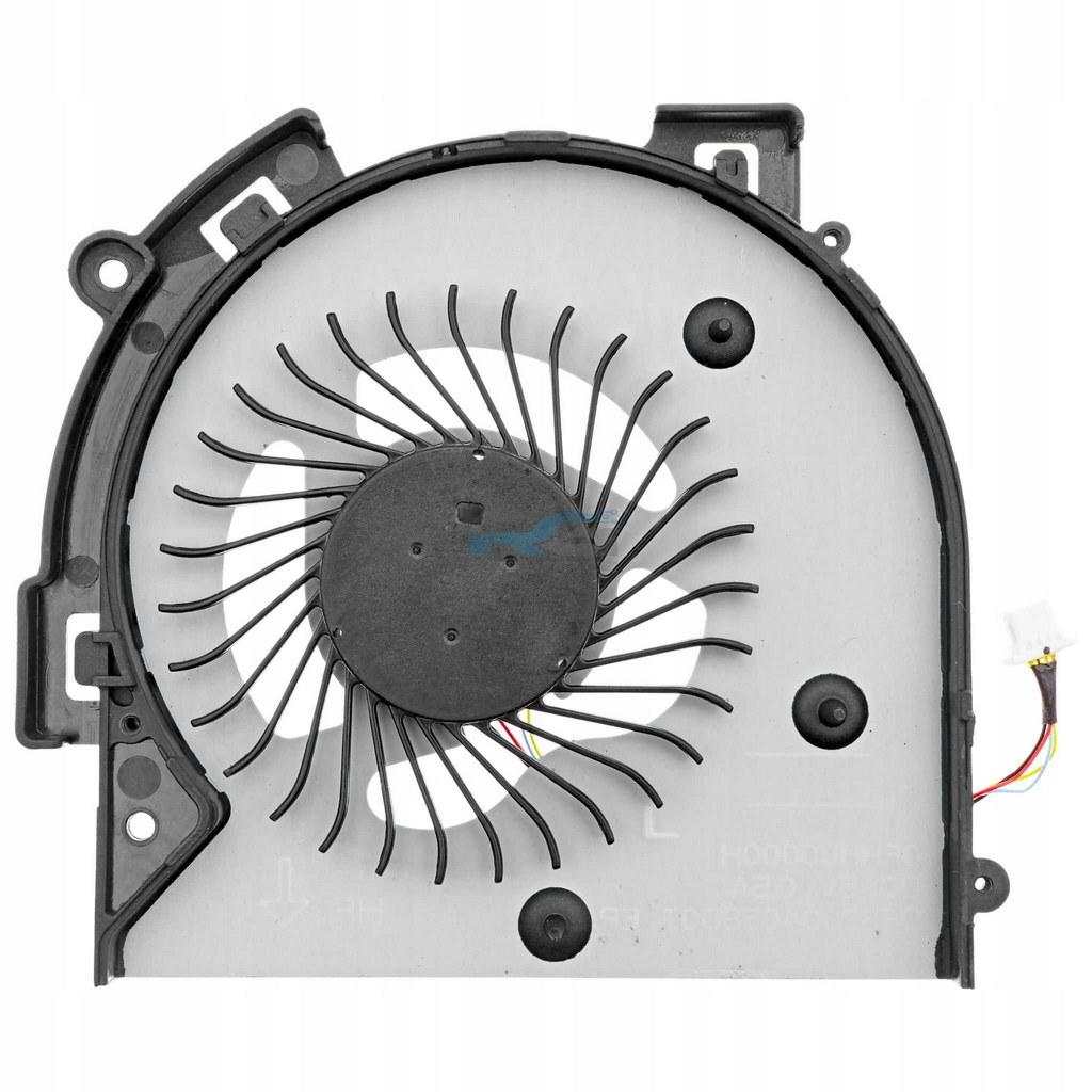 Ventilátor HP ENVY X360 M6-AQ 15-AQ M6-AR 15-AR