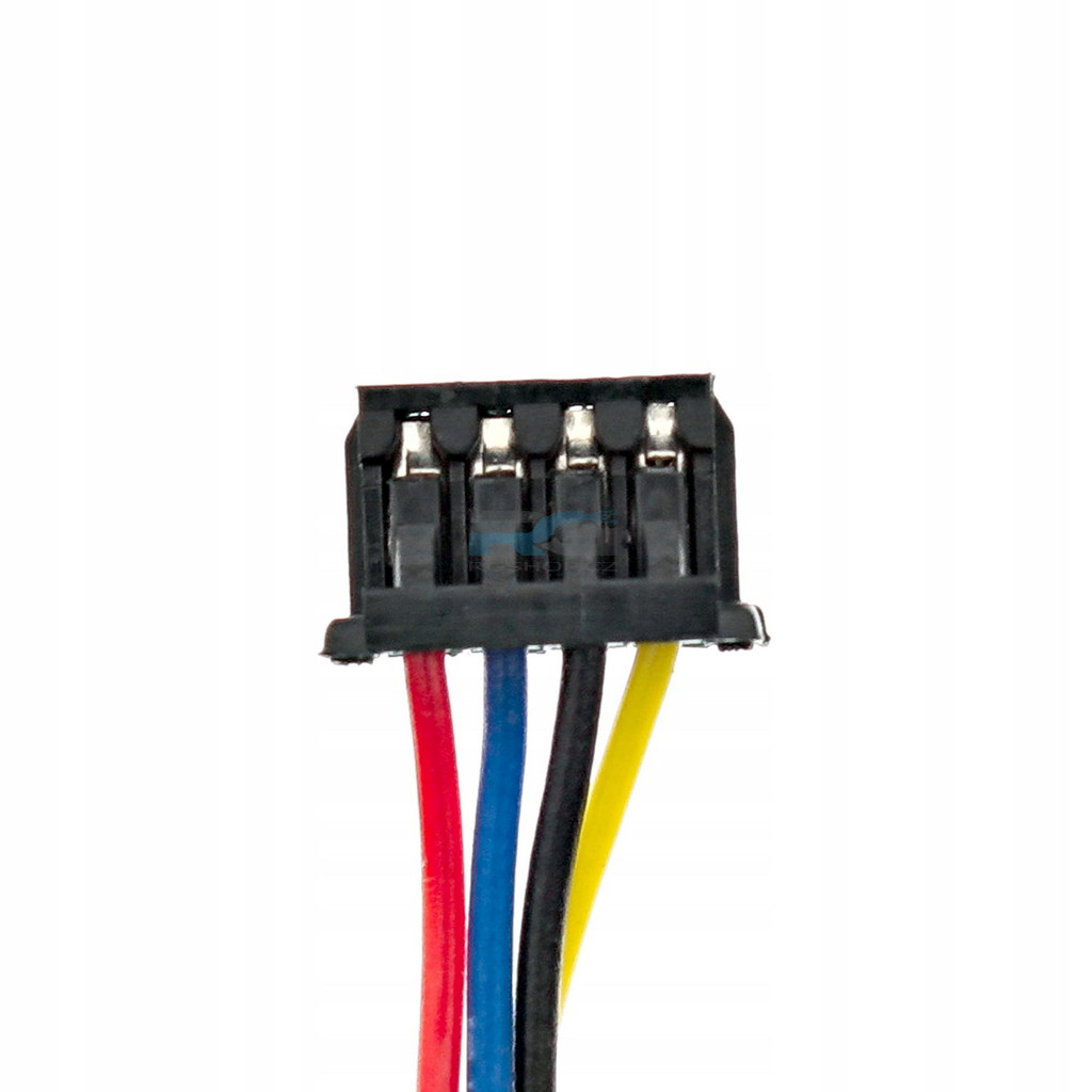 Ventilátor HP g6-2000sw g6-2010sw / 4PIN