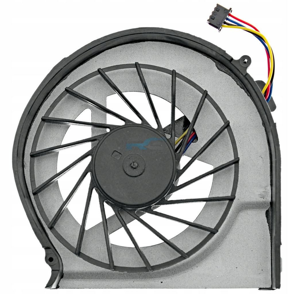 Ventilátor HP g6-2000sw g6-2010sw / 4PIN
